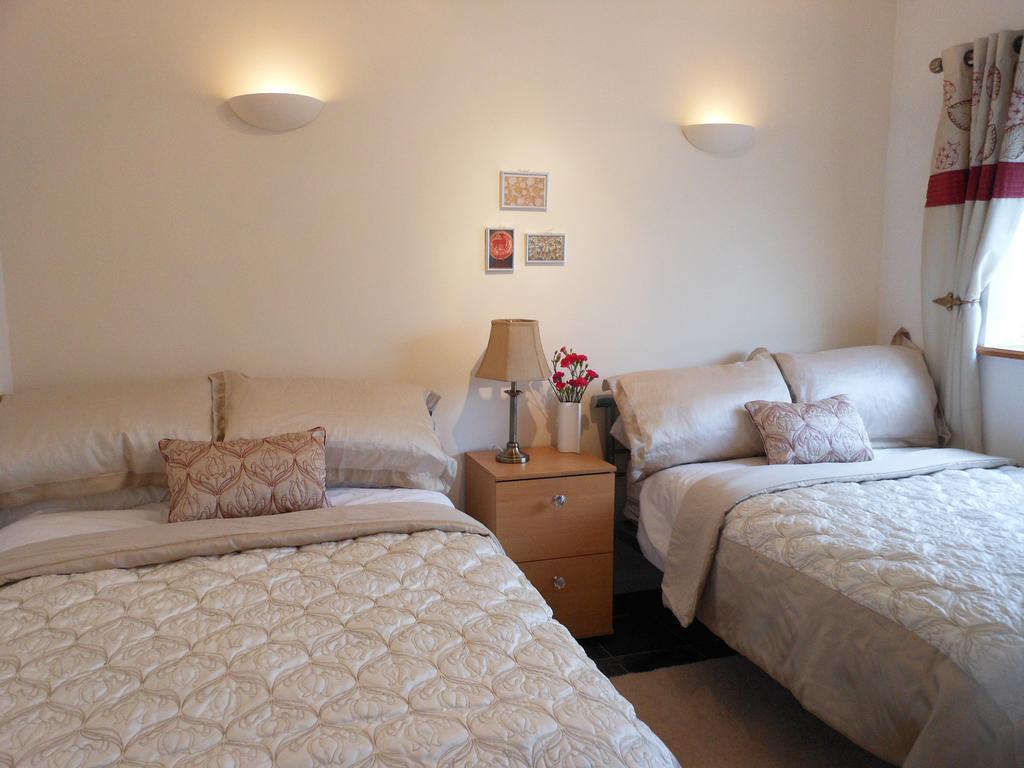 B&B Haven At Avebury Pokoj fotografie