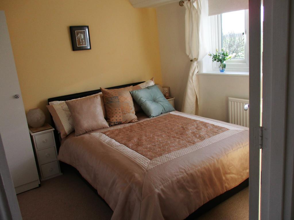 B&B Haven At Avebury Exteriér fotografie